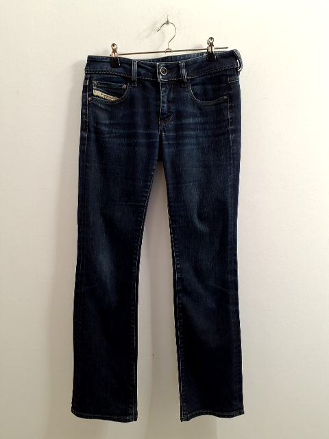 My Essential Wardrobe Jeans (G834)